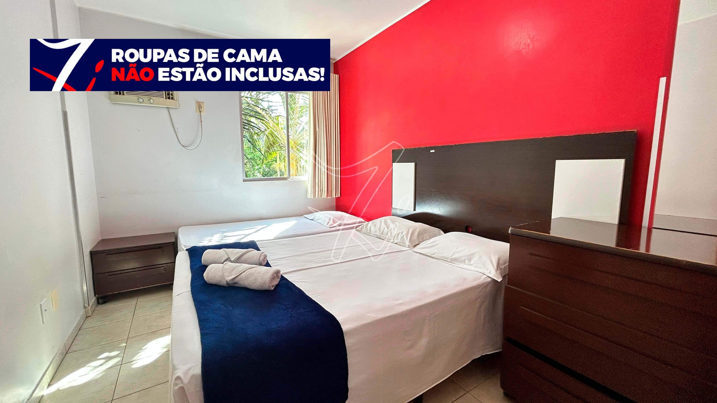 Apartamento à venda com 1 quarto, 40m² - Foto 4