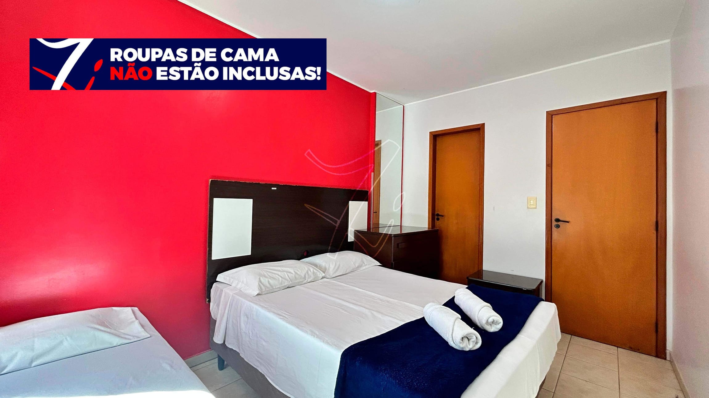 Apartamento à venda com 1 quarto, 40m² - Foto 5