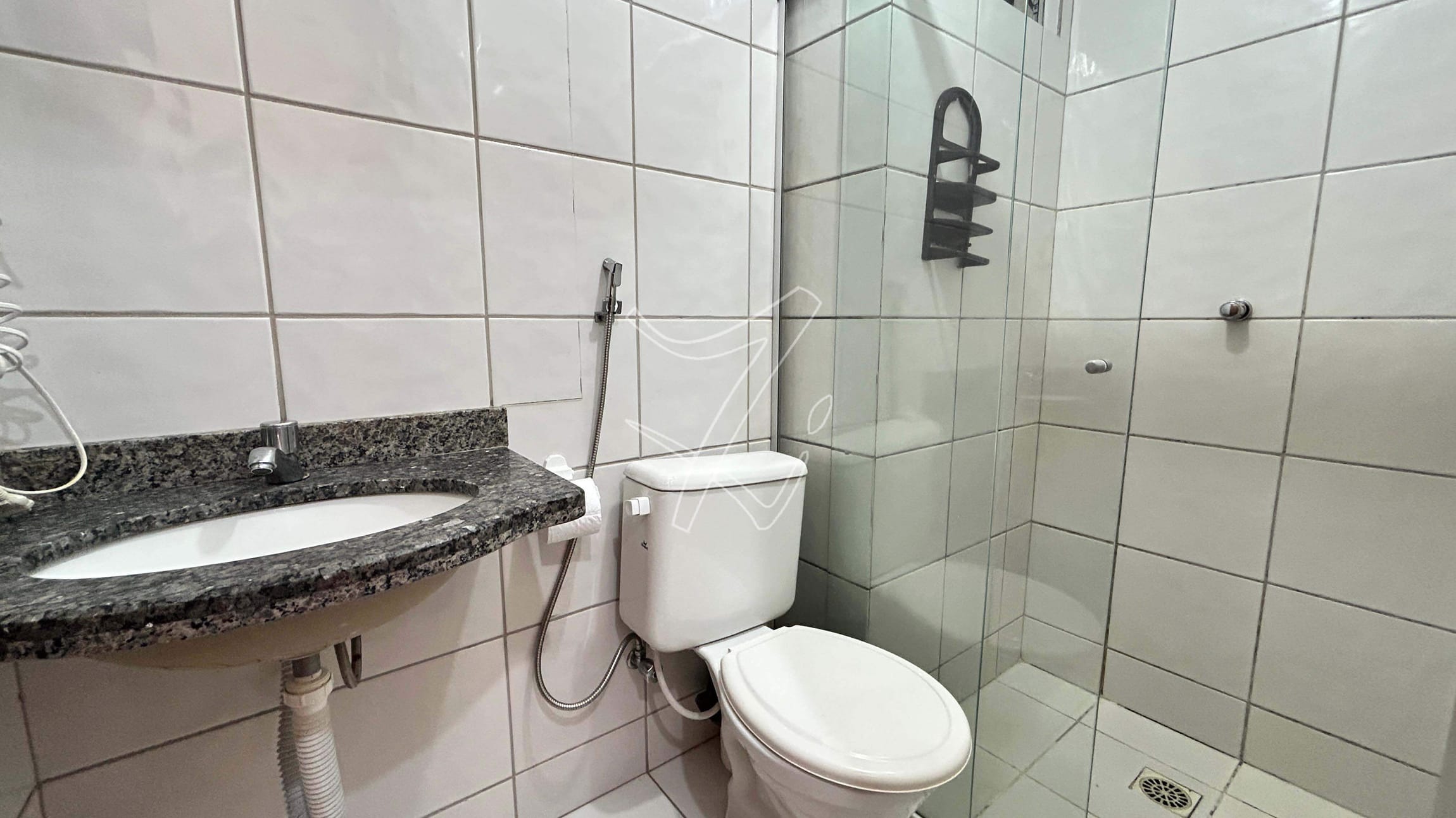 Apartamento à venda com 1 quarto, 40m² - Foto 6