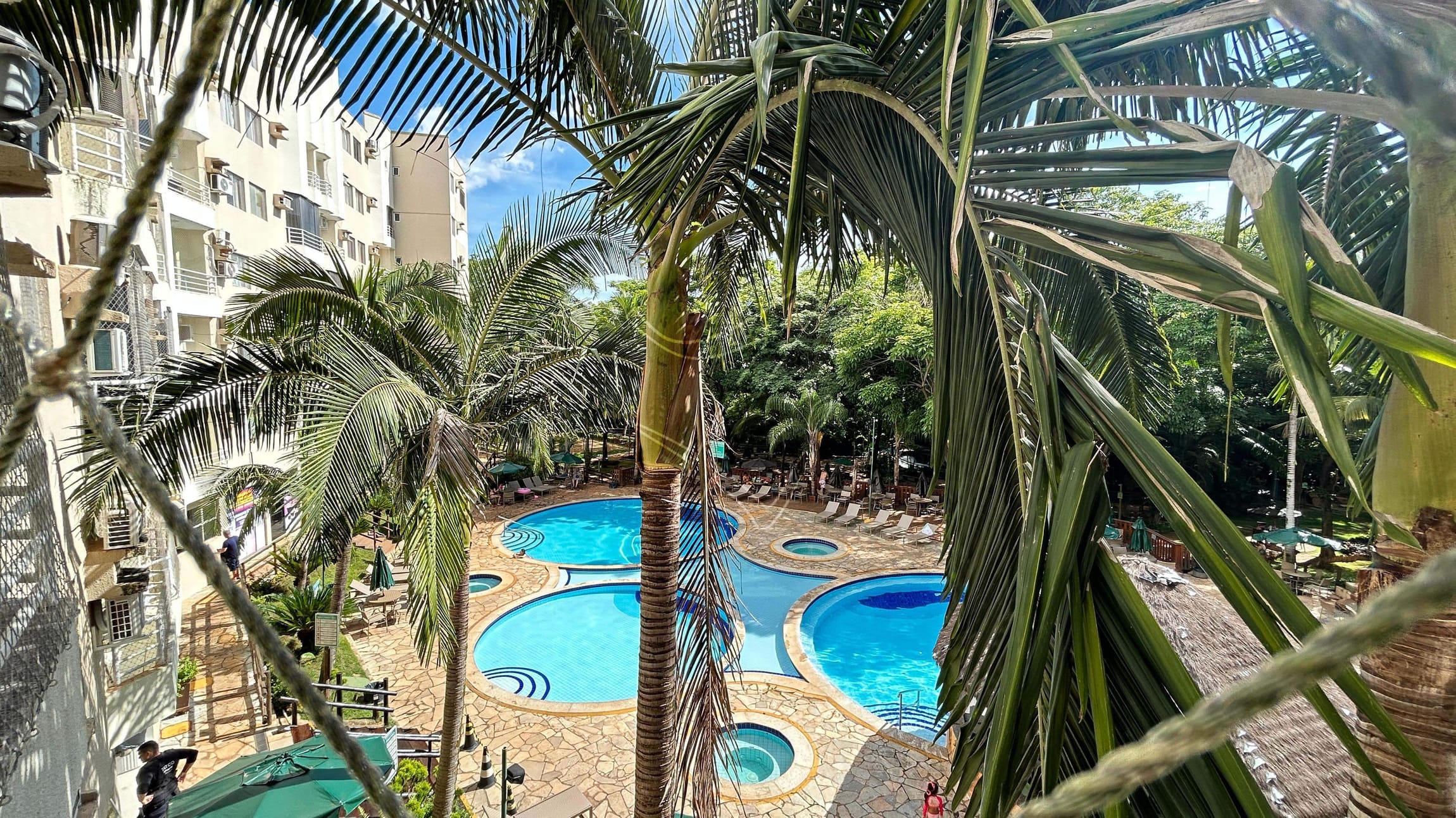 Apartamento à venda com 1 quarto, 40m² - Foto 7