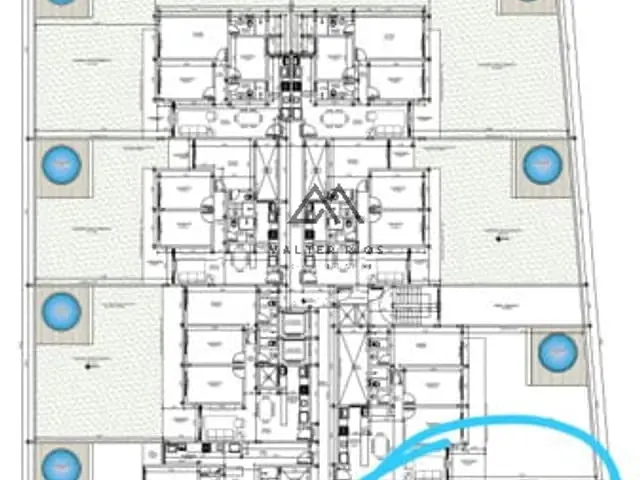 Apartamento com 175m² 3 quartos e 2 banheiros, à venda, no bairro Jardim Atlântico em Ilhéus