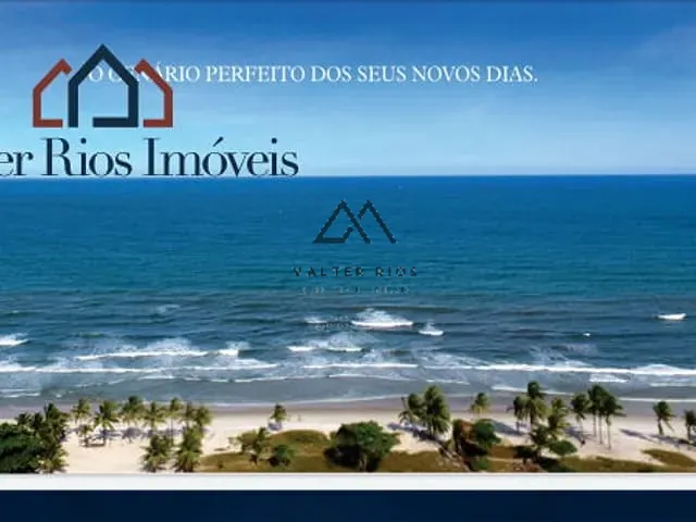 Apartamento com 175m² 3 quartos e 2 banheiros, à venda, no bairro Jardim Atlântico em Ilhéus