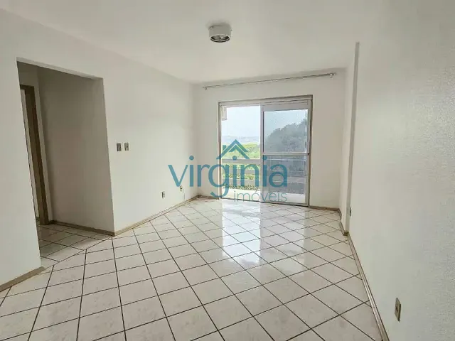 Apartamento com 85m² 2 quartos e 2 banheiros, para alugar, no bairro Hamburgo Velho em Novo Hamburgo