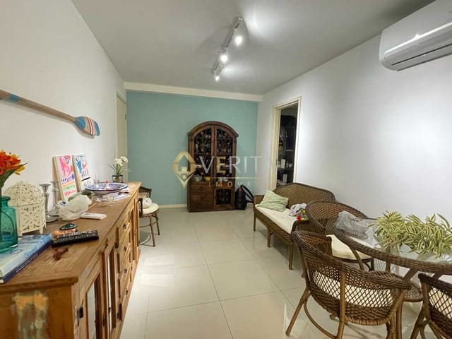 Apartamento com 153m² 3 quartos e 3 banheiros, à venda, no bairro Barra Olímpica em Rio de Janeiro