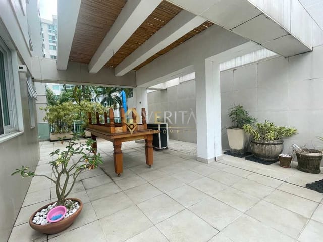 Apartamento com 153m² 3 quartos e 3 banheiros, à venda, no bairro Barra Olímpica em Rio de Janeiro