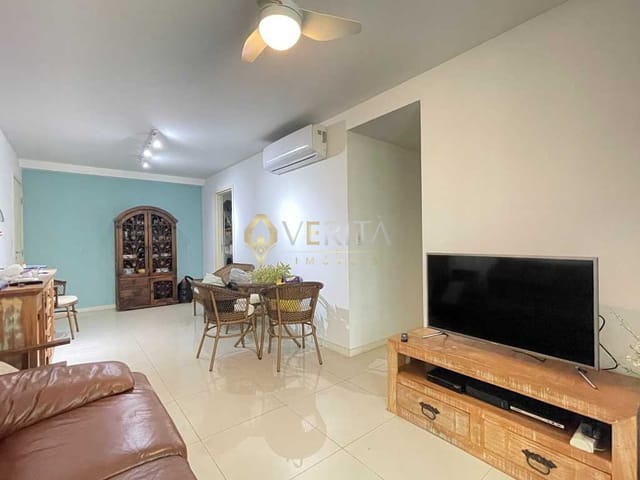 Apartamento com 153m² 3 quartos e 3 banheiros, à venda, no bairro Barra Olímpica em Rio de Janeiro