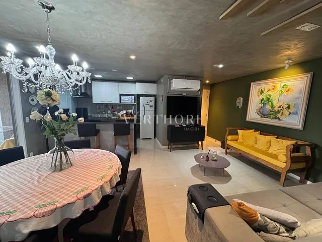 Apartamento 2 quartos e 3 banheiros, à venda, no bairro Gleba Fazenda Palhano em Londrina