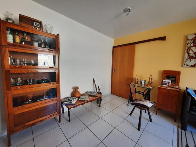 Apartamento 2 quartos e 2 banheiros, à venda, no bairro Vila Ipojuca em São Paulo