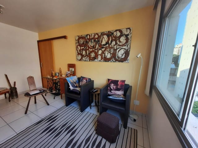 Apartamento 2 quartos e 2 banheiros, à venda, no bairro Vila Ipojuca em São Paulo