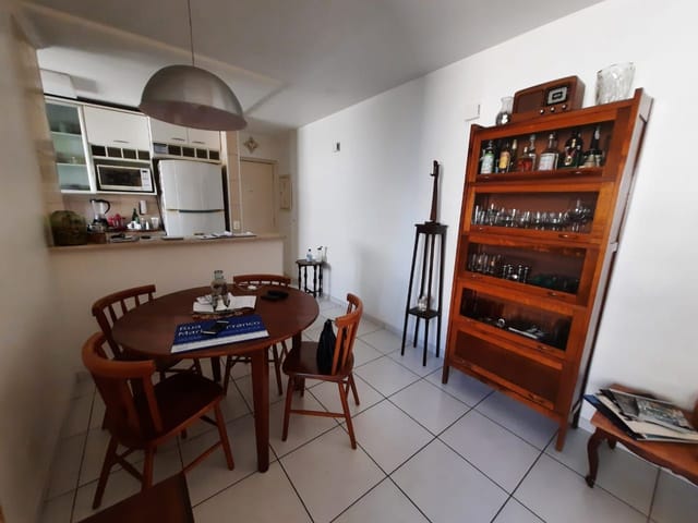 Apartamento 2 quartos e 2 banheiros, à venda, no bairro Vila Ipojuca em São Paulo