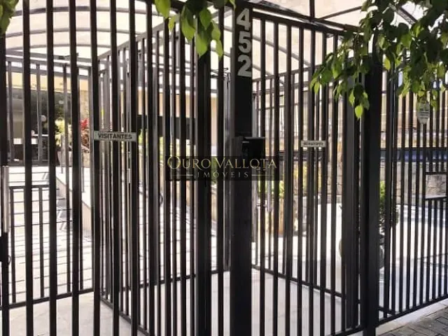Apartamento com 70m² 2 quartos e 2 banheiros, à venda, no bairro Mooca em São Paulo