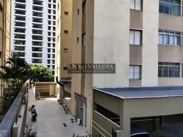 Apartamento com 70m² 2 quartos e 2 banheiros, à venda, no bairro Mooca em São Paulo