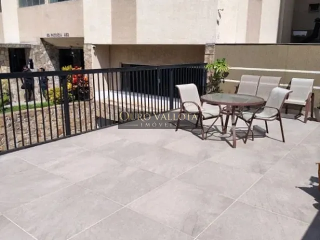 Apartamento com 70m² 2 quartos e 2 banheiros, à venda, no bairro Mooca em São Paulo