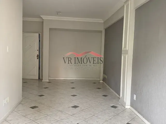 Apartamento 3 quartos e 2 banheiros, para alugar, no bairro Jardim Amália em Volta Redonda