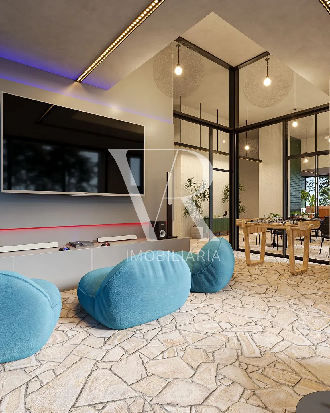 Apartamento, 2 quartos, 59 m² - Foto 10