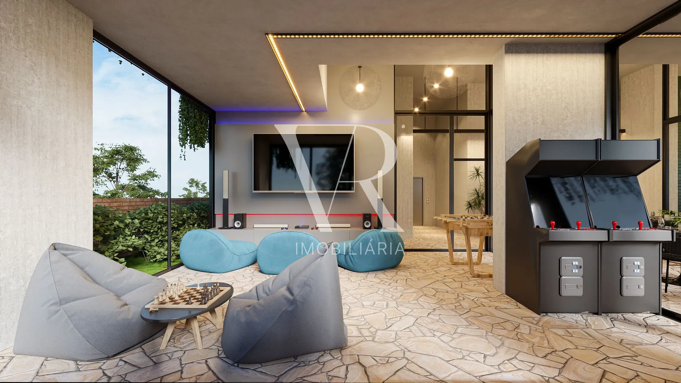 Apartamento, 2 quartos, 59 m² - Foto 11