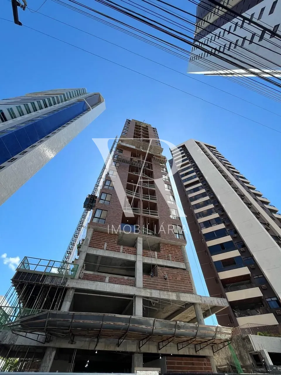 Apartamento, 2 quartos, 59 m² - Foto 4