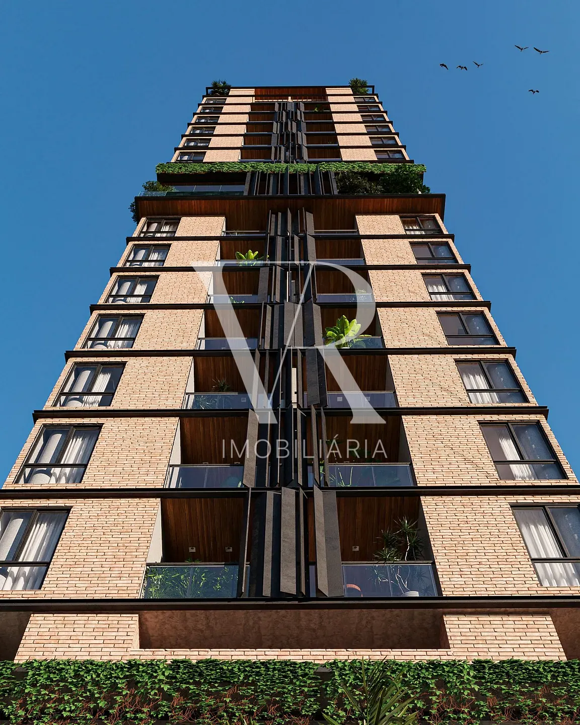 Apartamento, 2 quartos, 59 m² - Foto 5