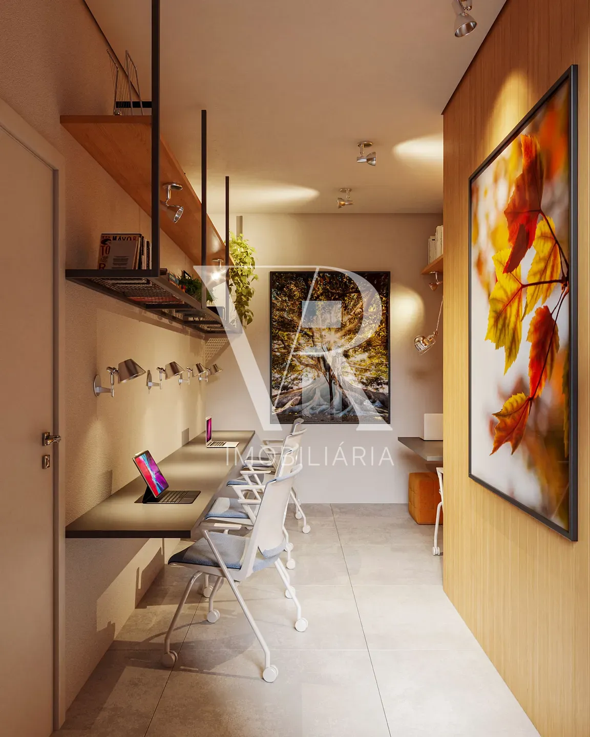 Apartamento, 2 quartos, 59 m² - Foto 17