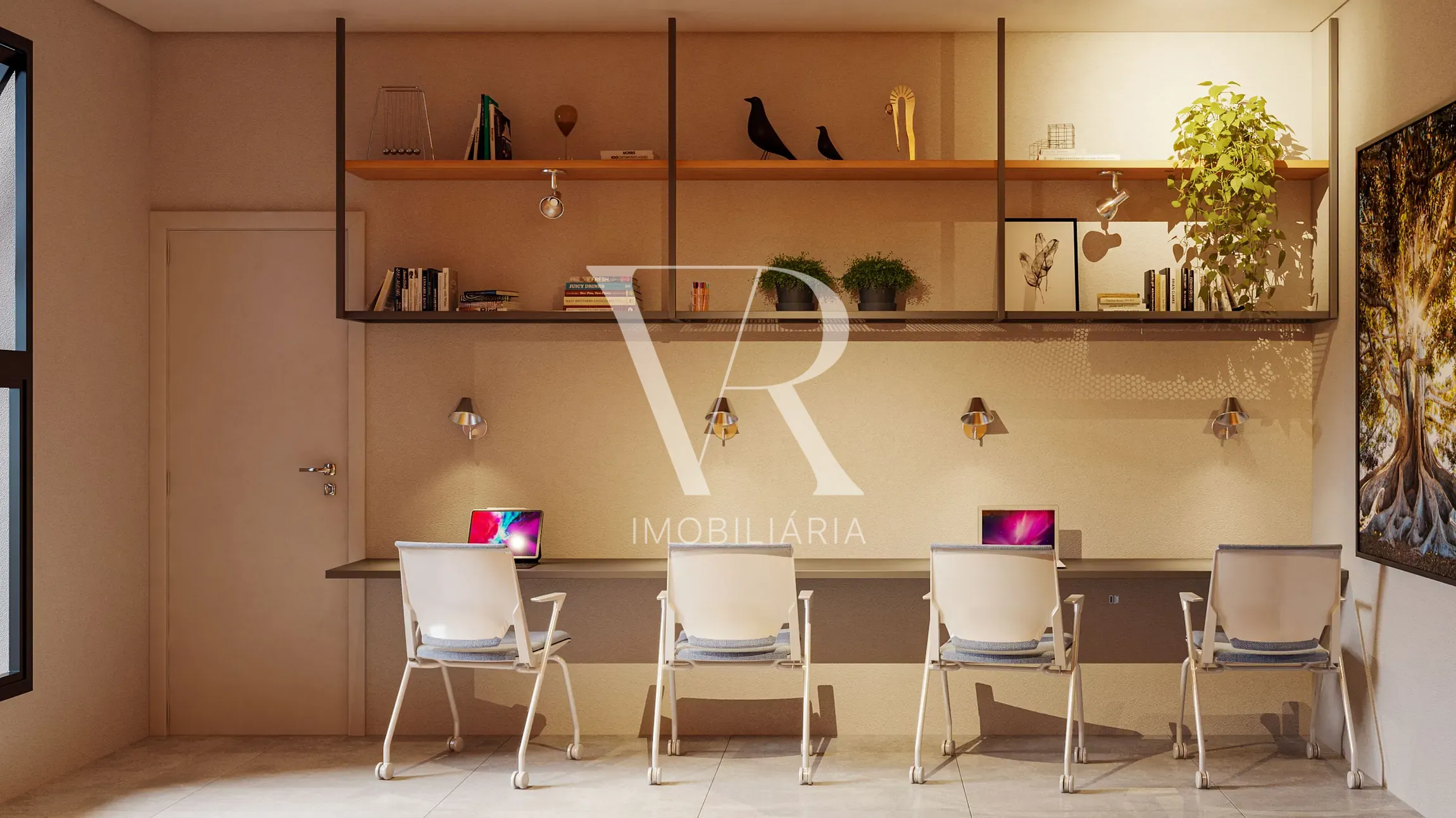 Apartamento, 2 quartos, 59 m² - Foto 19