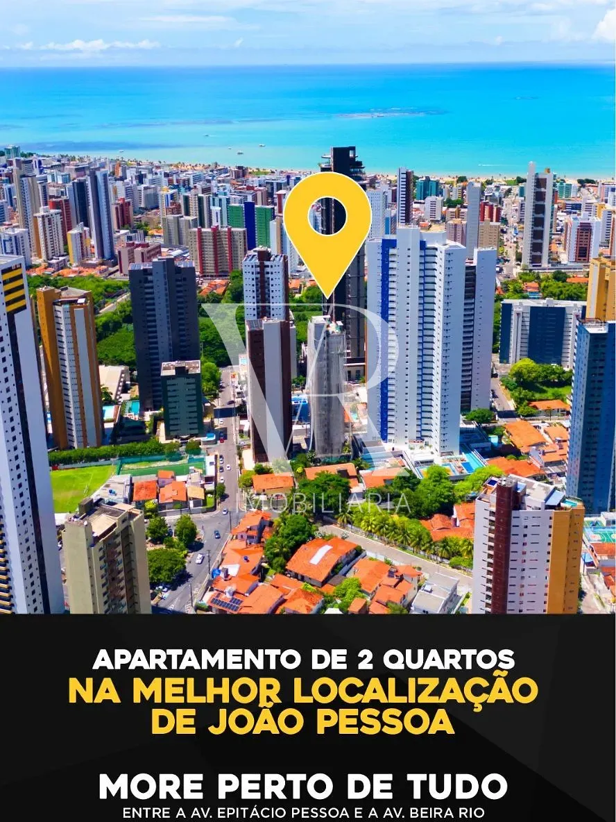 Apartamento, 2 quartos, 59 m² - Foto 20