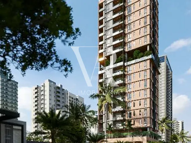 Apartamento 2 quartos e 1 banheiro, à venda, no bairro Miramar em João Pessoa