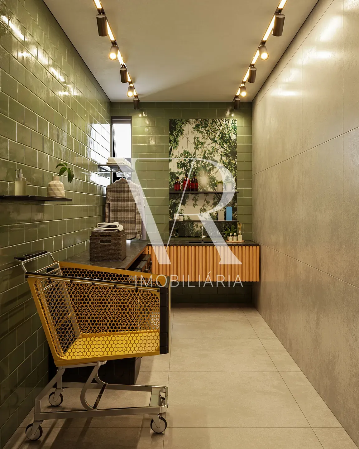 Apartamento, 2 quartos, 59 m² - Foto 15
