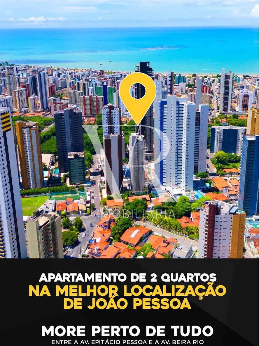Apartamento, 2 quartos, 59 m² - Foto 20