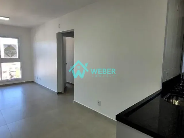 Apartamento 2 quartos e 1 banheiro, para alugar, no bairro Pátria Nova em Novo Hamburgo