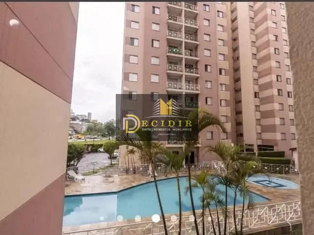Apartamento 3 quartos e 1 banheiro, à venda, no bairro Chácara Califórnia em São Paulo