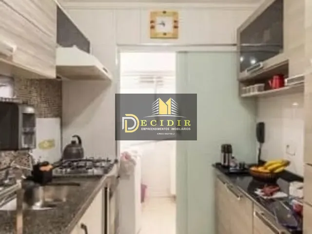 Apartamento 3 quartos e 1 banheiro, à venda, no bairro Chácara Califórnia em São Paulo