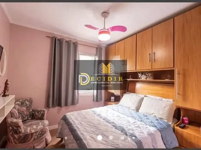 Apartamento 3 quartos e 1 banheiro, à venda, no bairro Chácara Califórnia em São Paulo