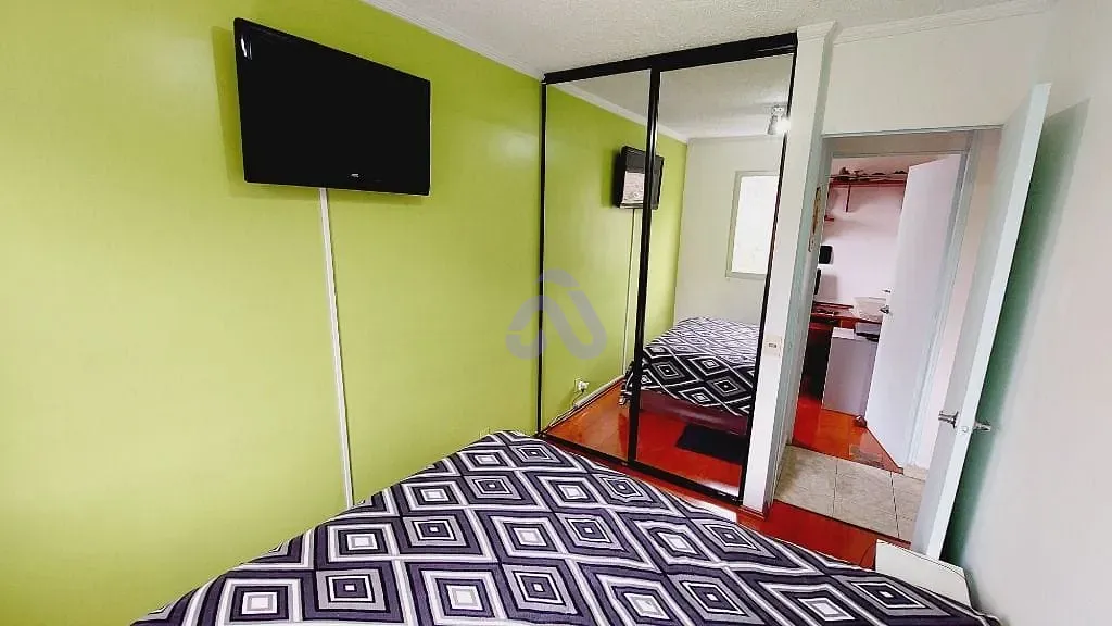 Apartamento, 3 quartos, 55 m² - Foto 14
