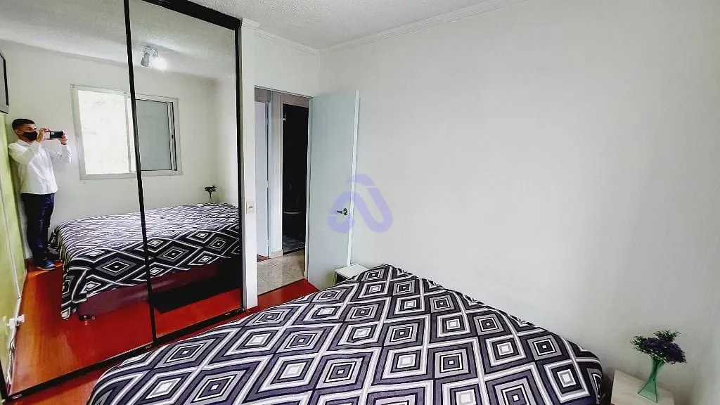 Apartamento, 3 quartos, 55 m² - Foto 13