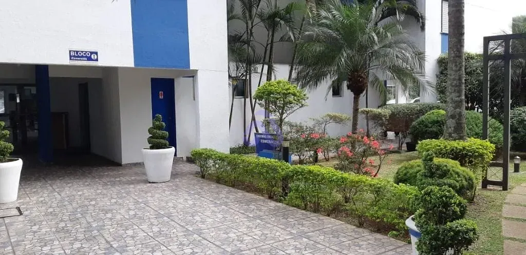 Apartamento, 3 quartos, 55 m² - Foto 27