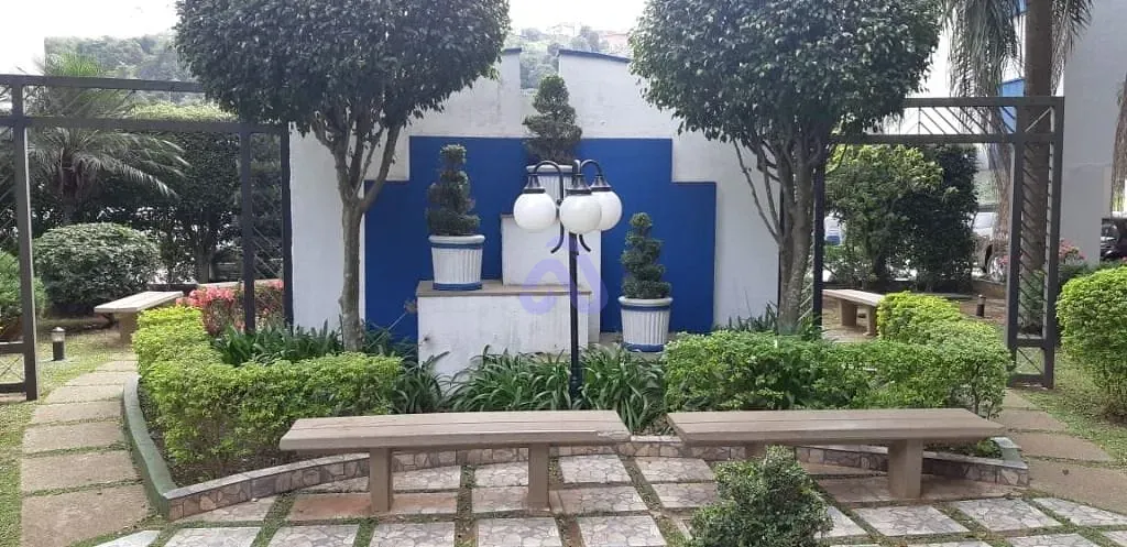 Apartamento, 3 quartos, 55 m² - Foto 30
