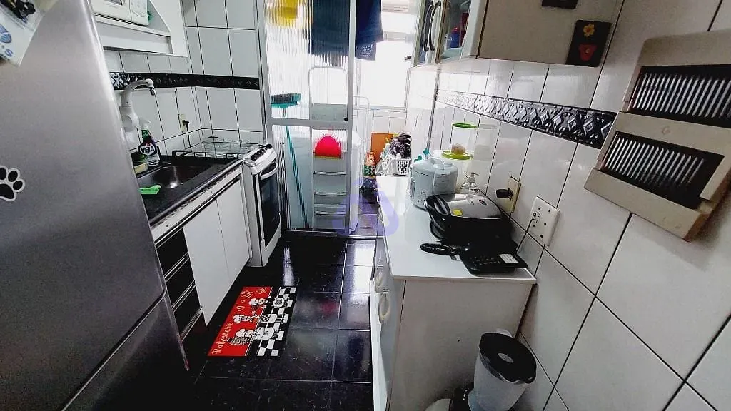 Apartamento, 3 quartos, 55 m² - Foto 20