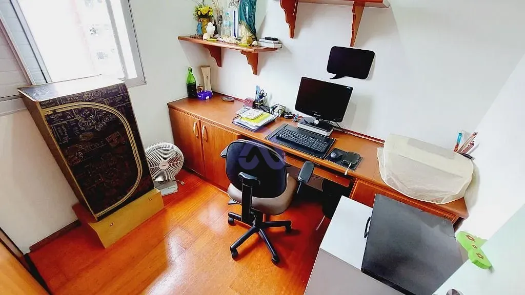 Apartamento, 3 quartos, 55 m² - Foto 16