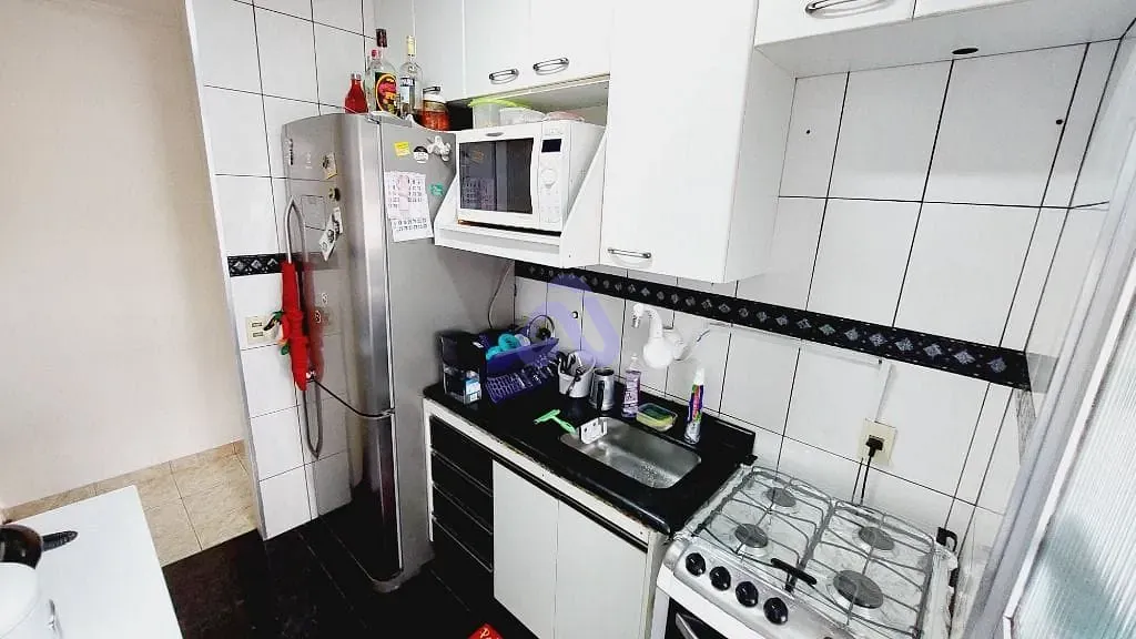 Apartamento, 3 quartos, 55 m² - Foto 25