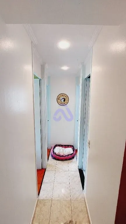 Apartamento, 3 quartos, 55 m² - Foto 9