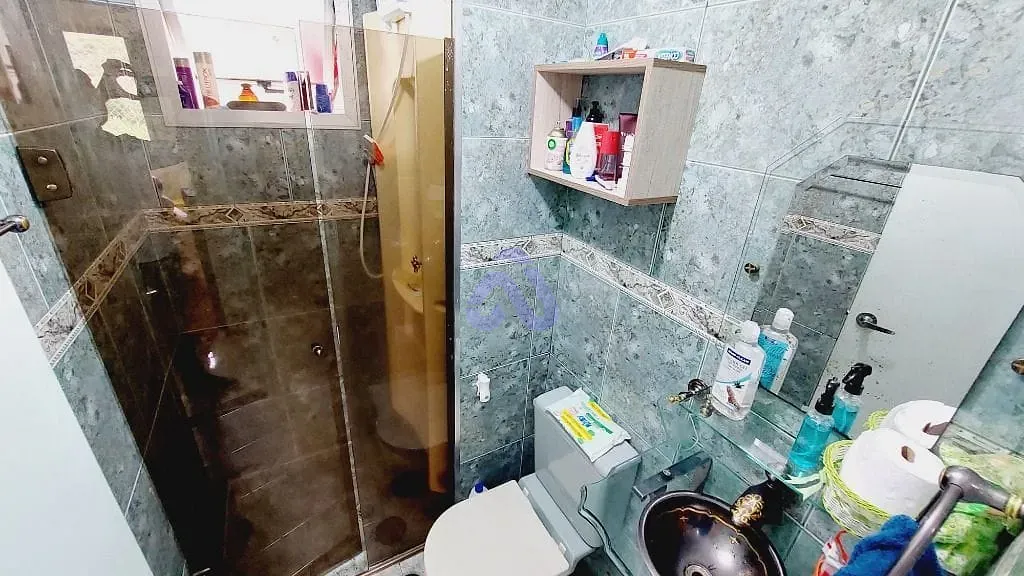 Apartamento, 3 quartos, 55 m² - Foto 19