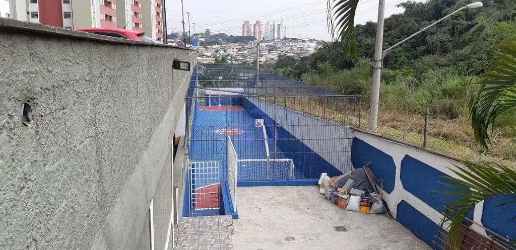 Apartamento, 3 quartos, 55 m² - Foto 31