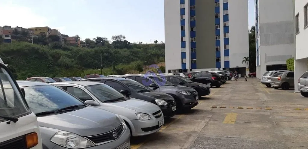 Apartamento, 3 quartos, 55 m² - Foto 40