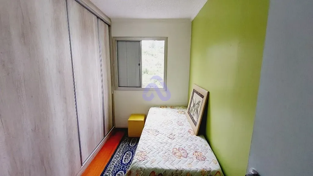 Apartamento, 3 quartos, 55 m² - Foto 12
