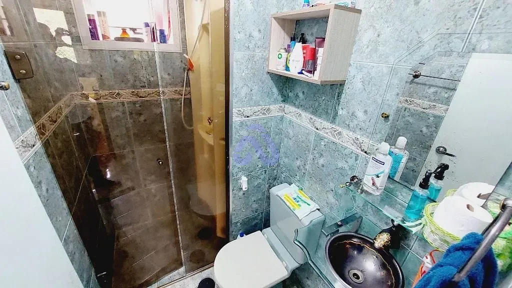 Apartamento, 3 quartos, 55 m² - Foto 18