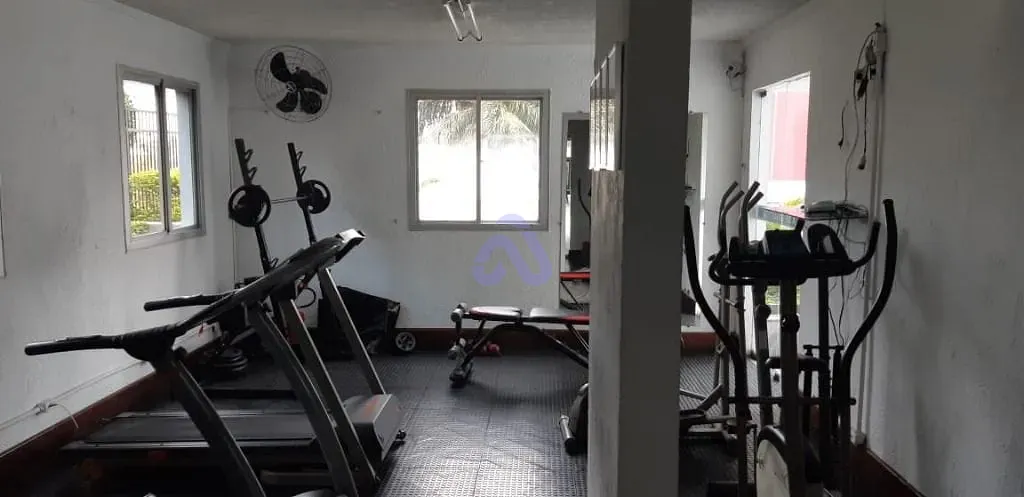 Apartamento, 3 quartos, 55 m² - Foto 41