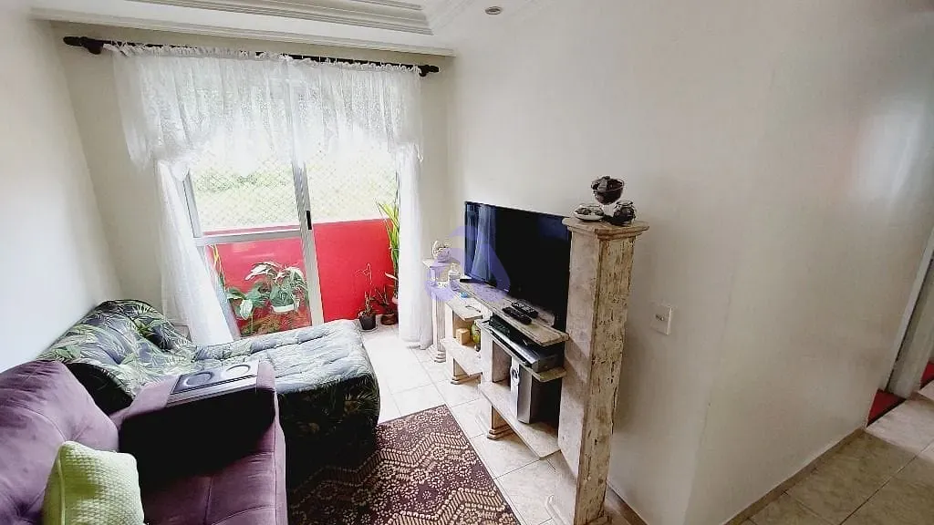 Apartamento, 3 quartos, 55 m² - Foto 4