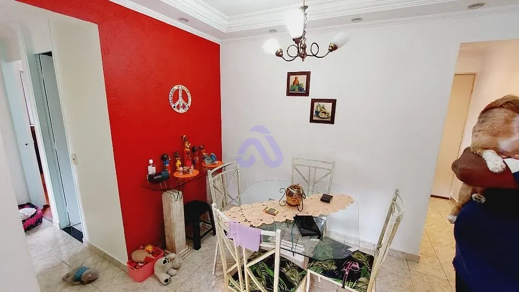 Apartamento, 3 quartos, 55 m² - Foto 7