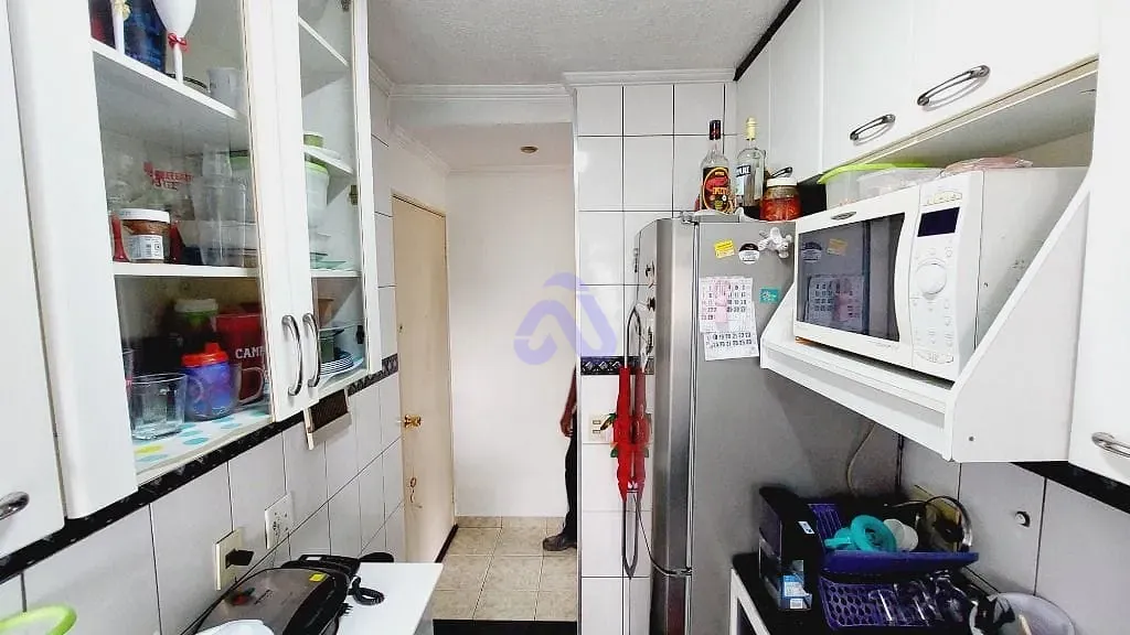 Apartamento, 3 quartos, 55 m² - Foto 26