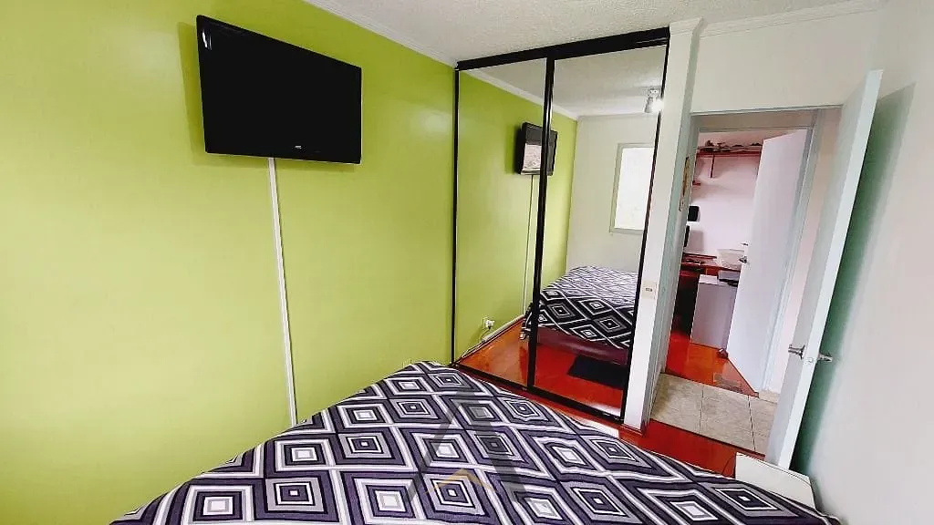 Apartamento, 3 quartos, 55 m² - Foto 14